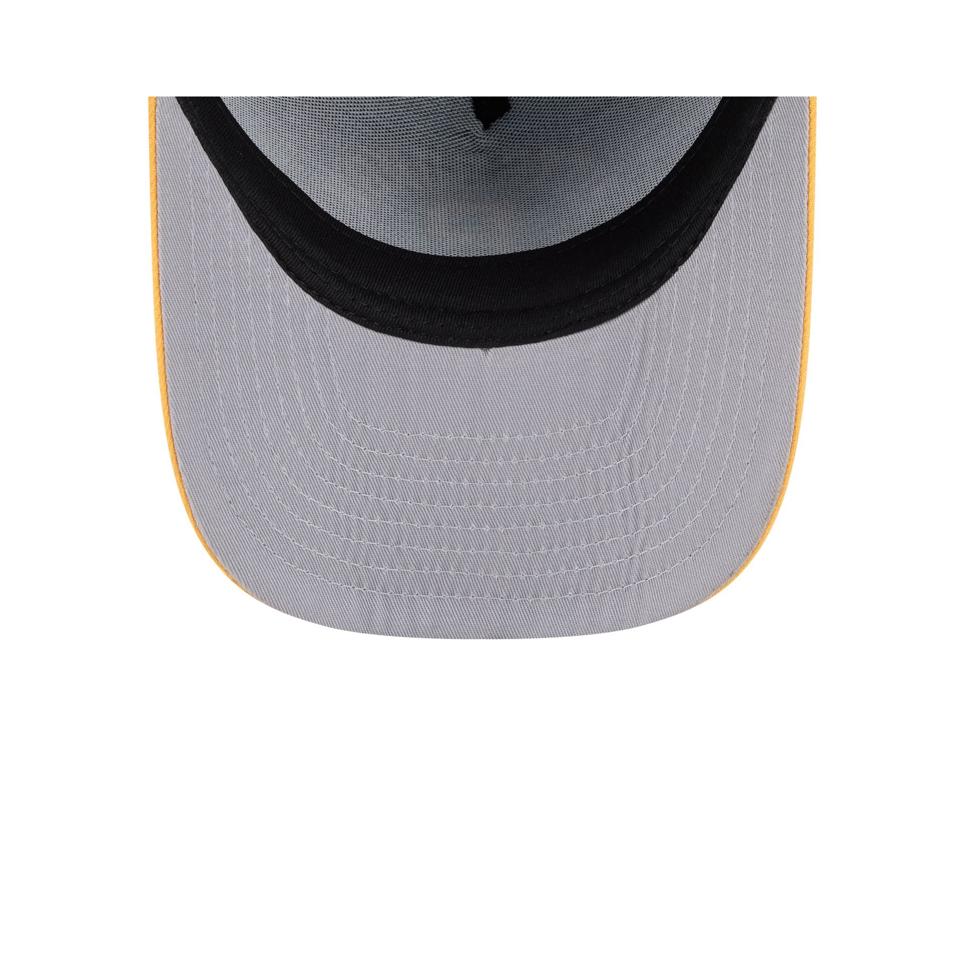 Pittsburgh Pirates Arched 9FIFTY A-Frame Snapback Hat