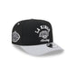 Los Angeles Kings Arched 9FIFTY A-Frame Snapback Hat