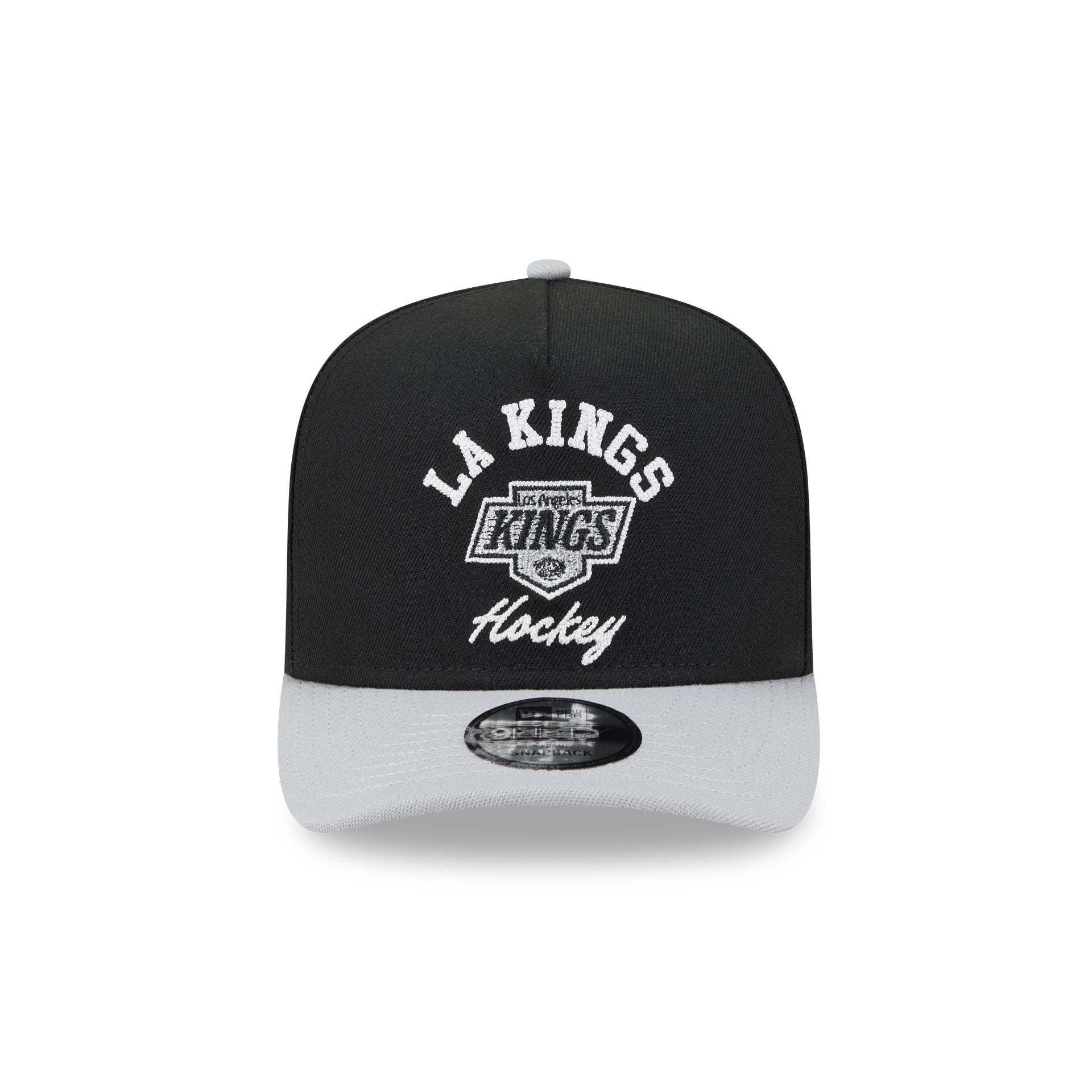 Los Angeles Kings Arched 9FIFTY A-Frame Snapback Hat