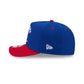 New York Rangers Arched 9FIFTY A-Frame Snapback Hat