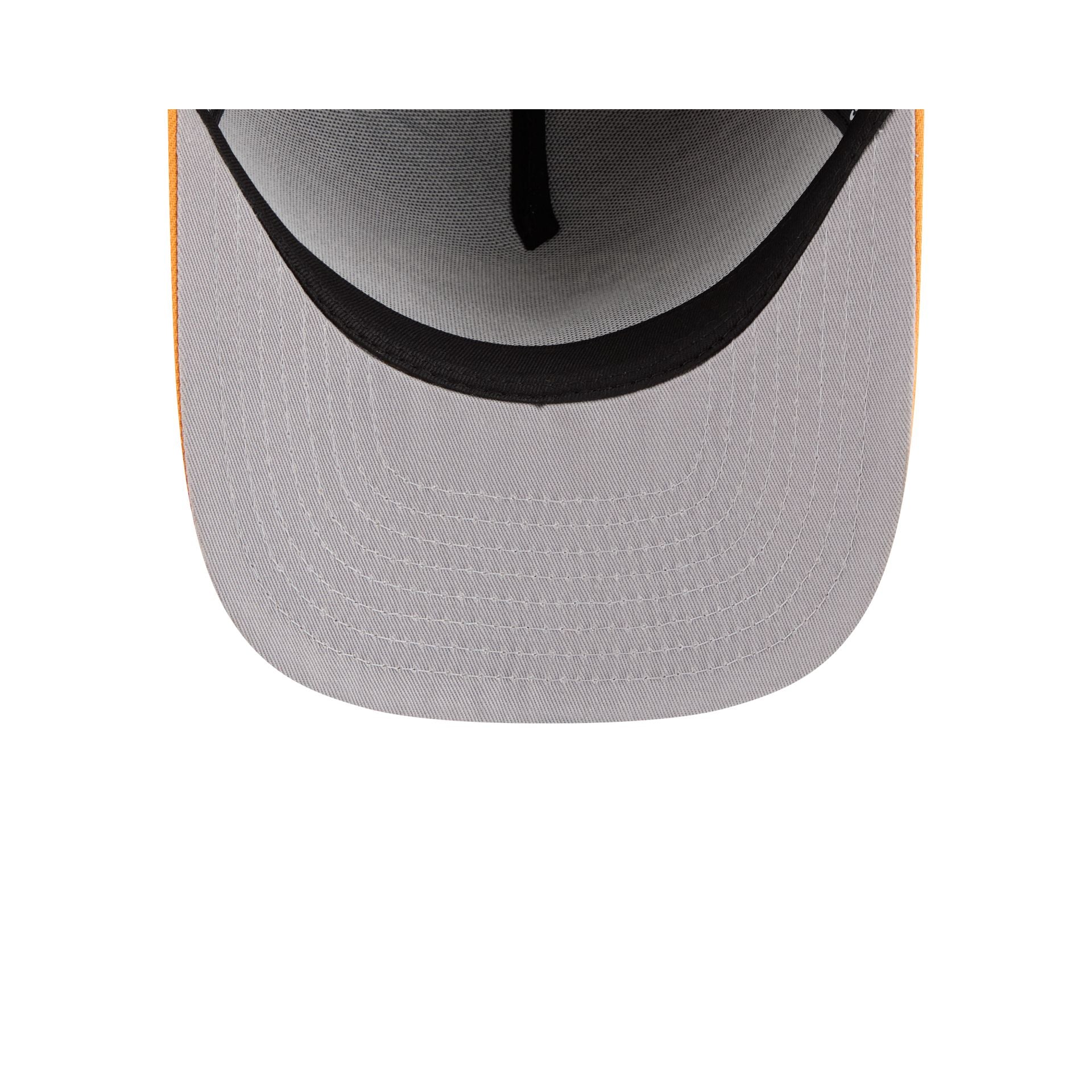 Pittsburgh Penguins Arched 9FIFTY A-Frame Snapback Hat