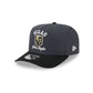 Vegas Golden Knights Arched 9FIFTY A-Frame Snapback Hat