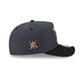 Vegas Golden Knights Arched 9FIFTY A-Frame Snapback Hat