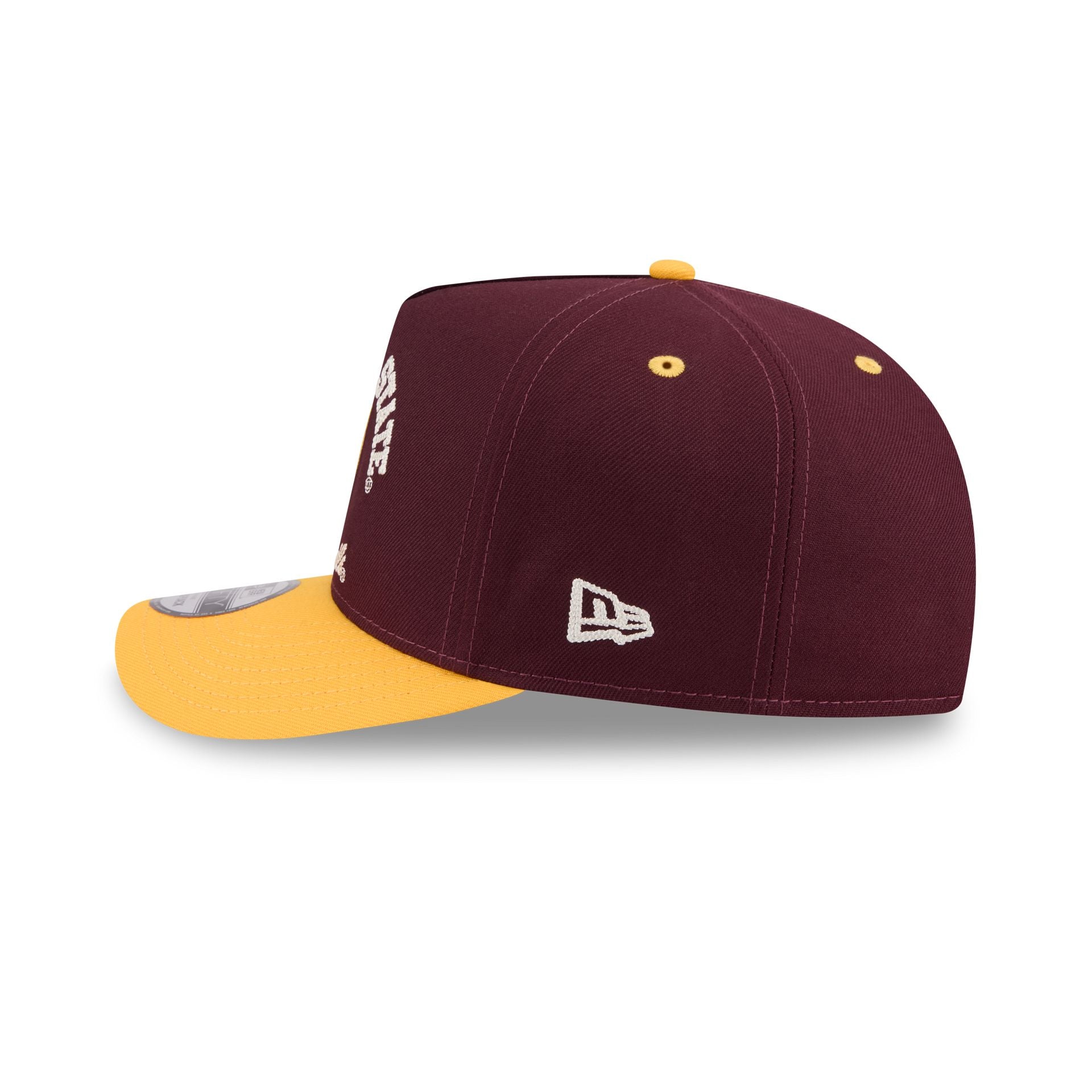 Arizona State Sun Devils Arched 9FIFTY A-Frame Snapback Hat