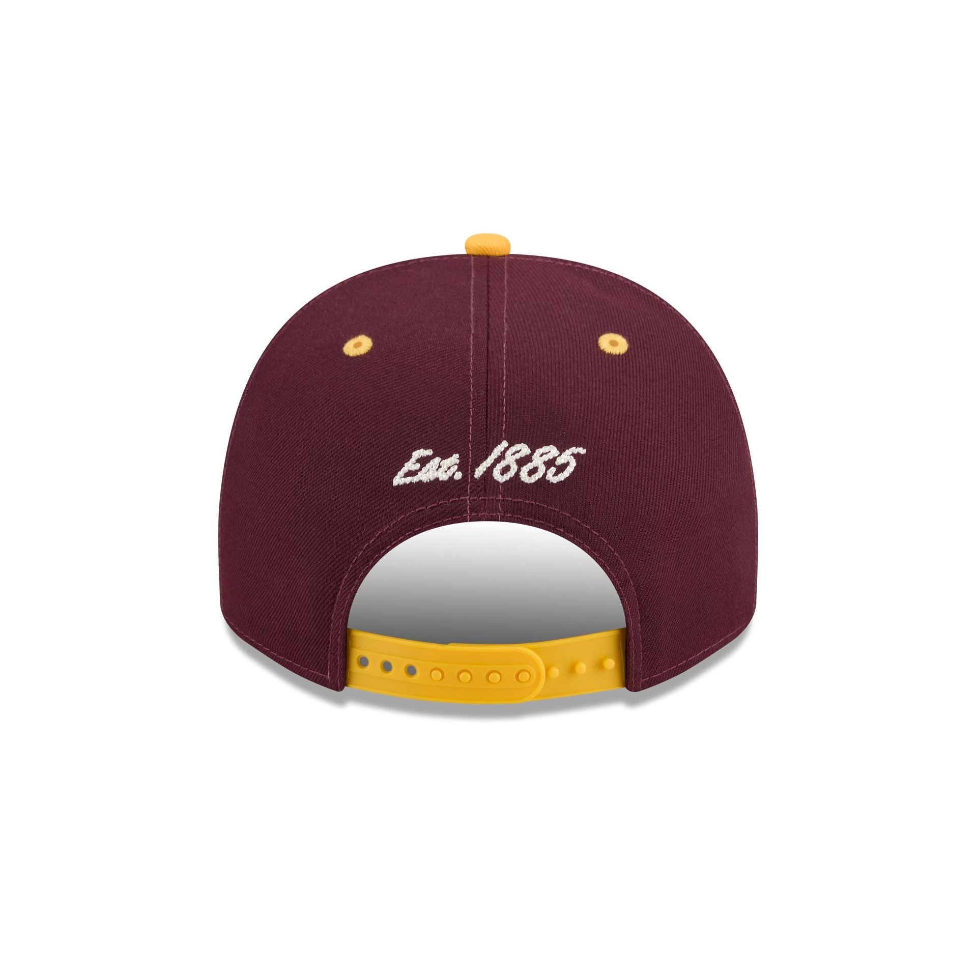 Arizona State Sun Devils Arched 9FIFTY A-Frame Snapback Hat
