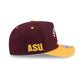 Arizona State Sun Devils Arched 9FIFTY A-Frame Snapback Hat