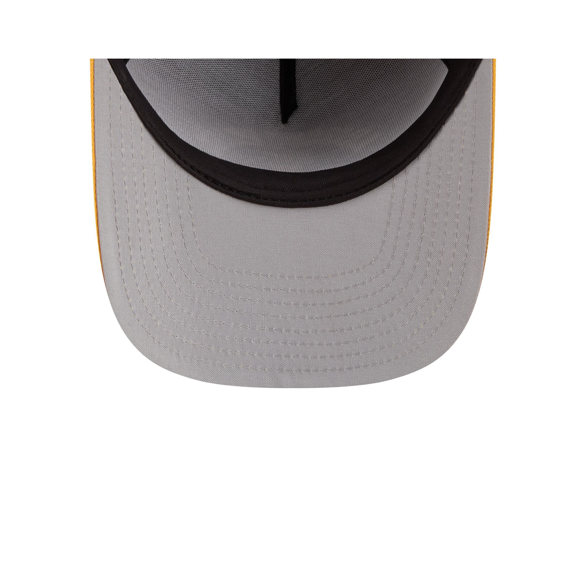 Arizona State Sun Devils Arched 9FIFTY A-Frame Snapback Hat