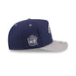 Georgetown Hoyas Arched 9FIFTY A-Frame Snapback Hat