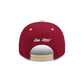 Florida State Seminoles Arched 9FIFTY A-Frame Snapback Hat