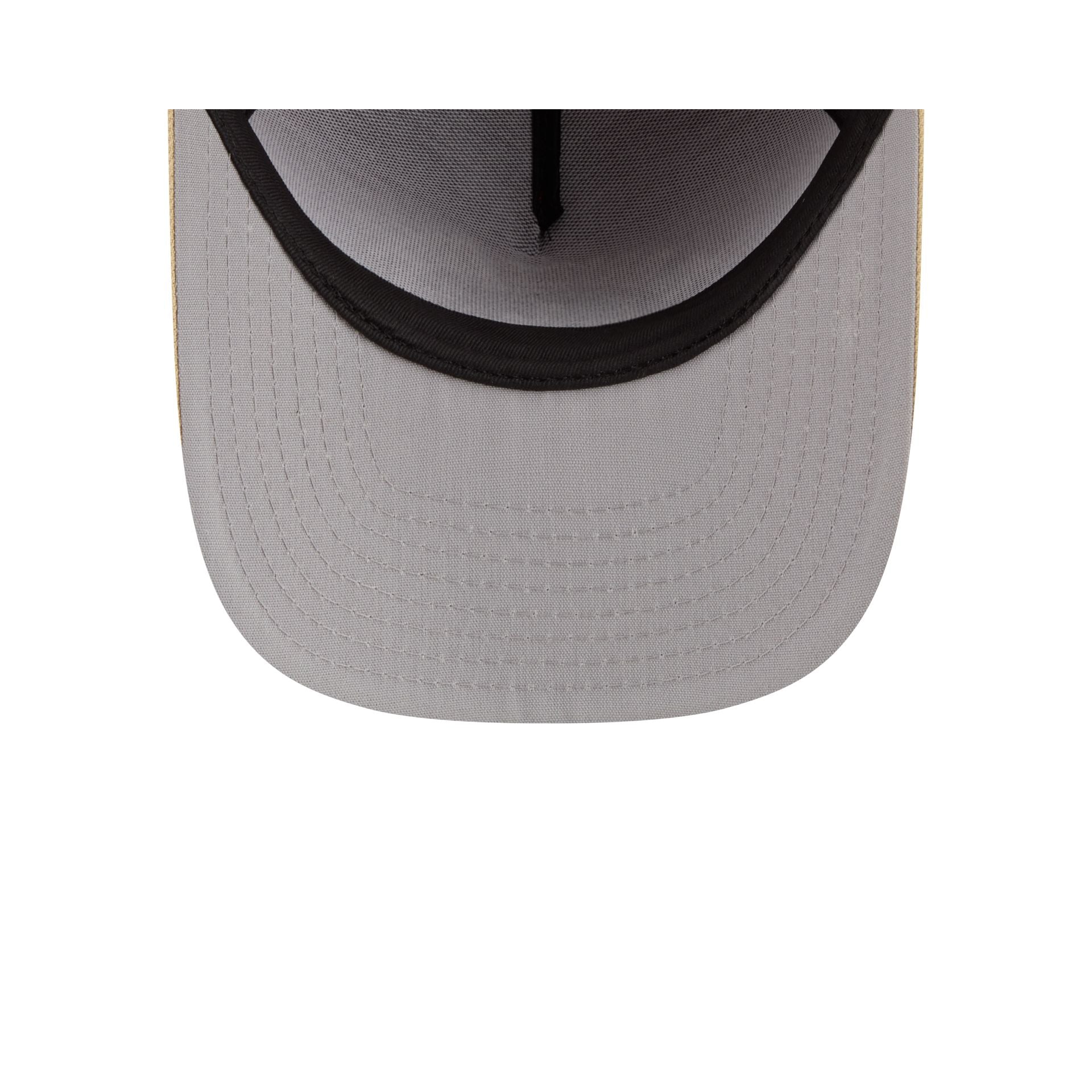 Florida State Seminoles Arched 9FIFTY A-Frame Snapback Hat