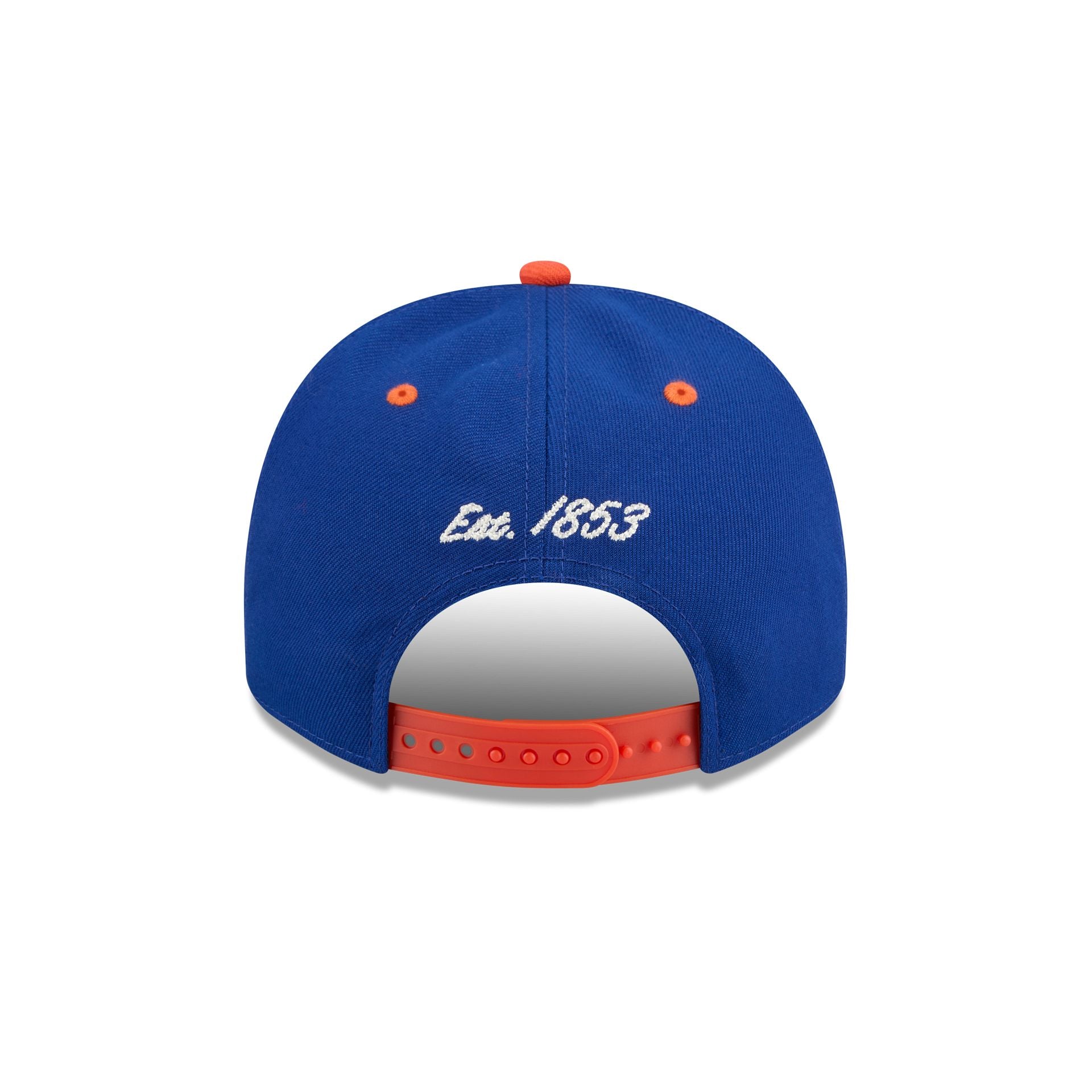 Florida Gators Arched 9FIFTY A-Frame Snapback Hat
