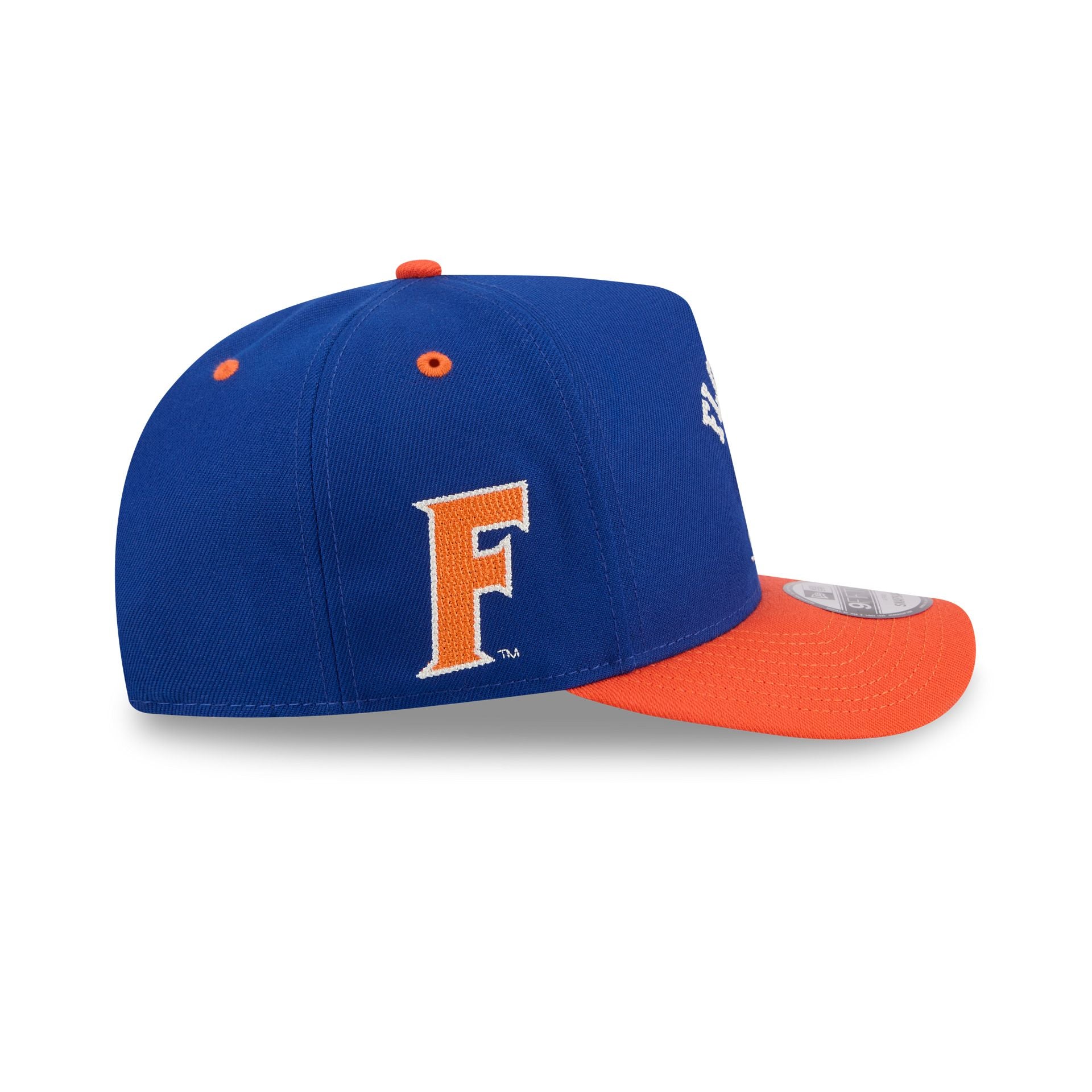 Florida Gators Arched 9FIFTY A-Frame Snapback Hat