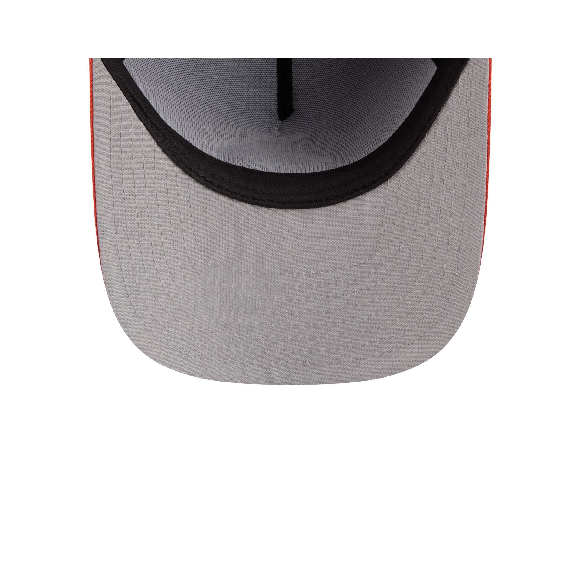 Florida Gators Arched 9FIFTY A-Frame Snapback Hat