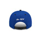 Duke Blue Devils Arched 9FIFTY A-Frame Snapback Hat