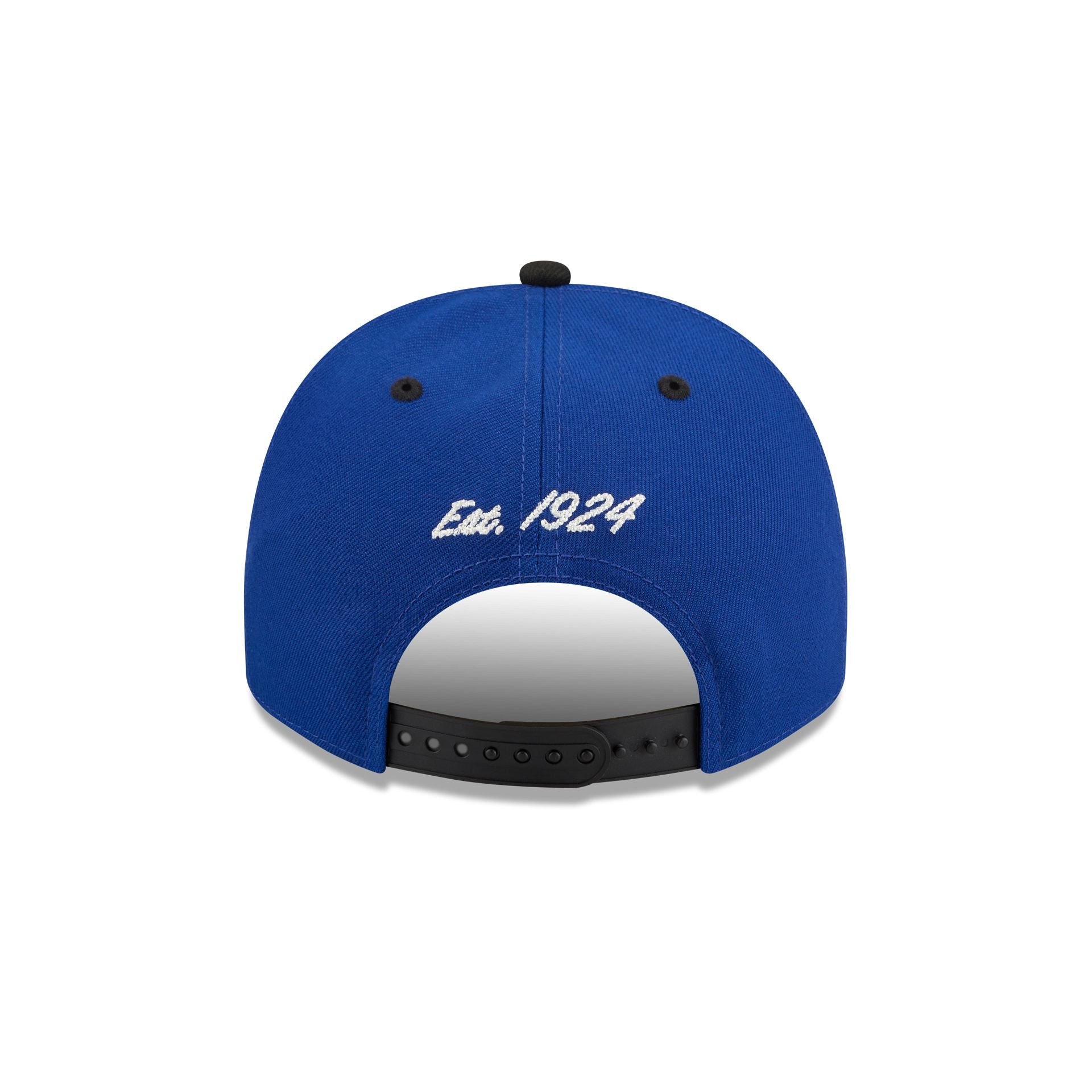 Duke Blue Devils Arched 9FIFTY A-Frame Snapback Hat