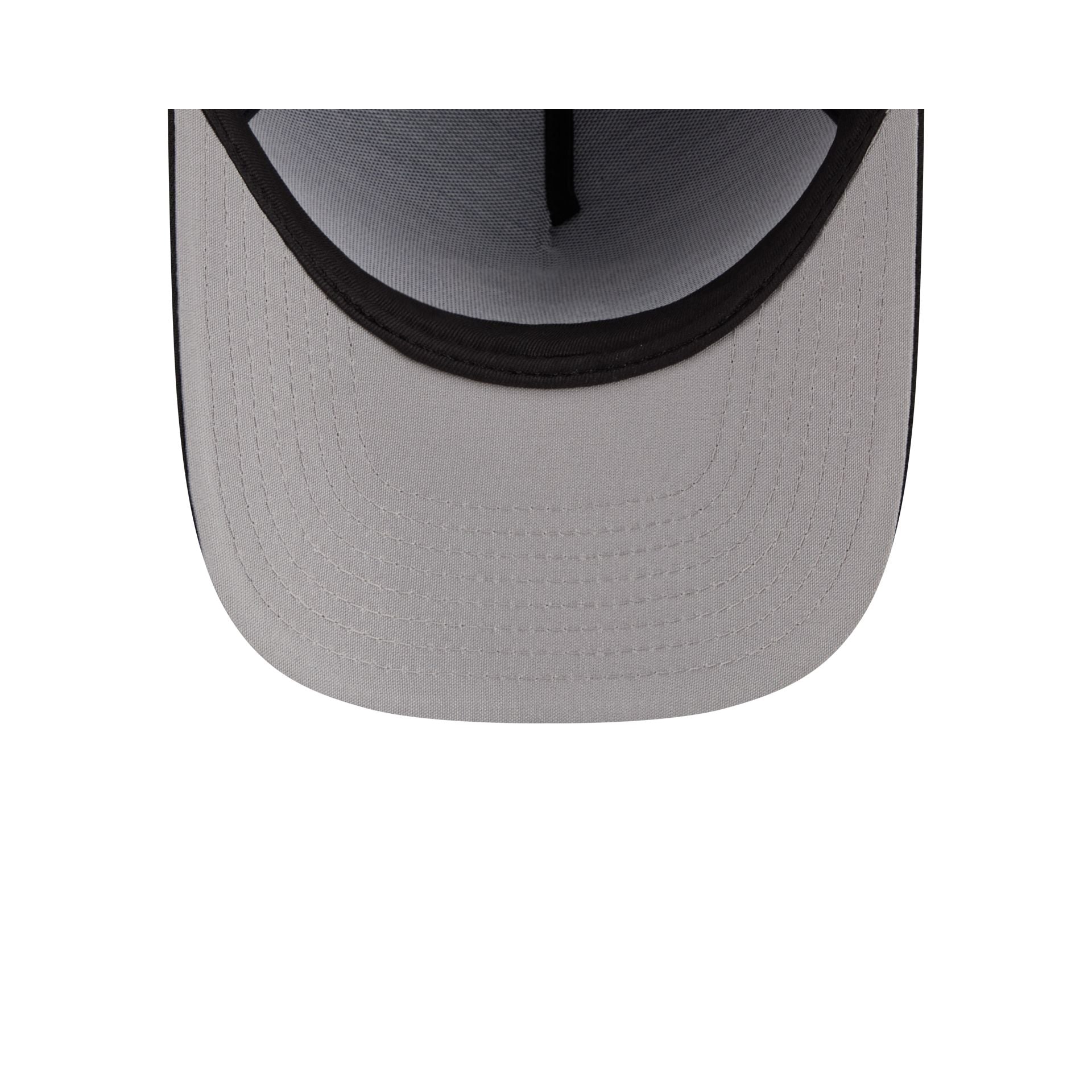 Duke Blue Devils Arched 9FIFTY A-Frame Snapback Hat