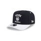Connecticut Huskies Arched 9FIFTY A-Frame Snapback Hat
