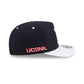 Connecticut Huskies Arched 9FIFTY A-Frame Snapback Hat