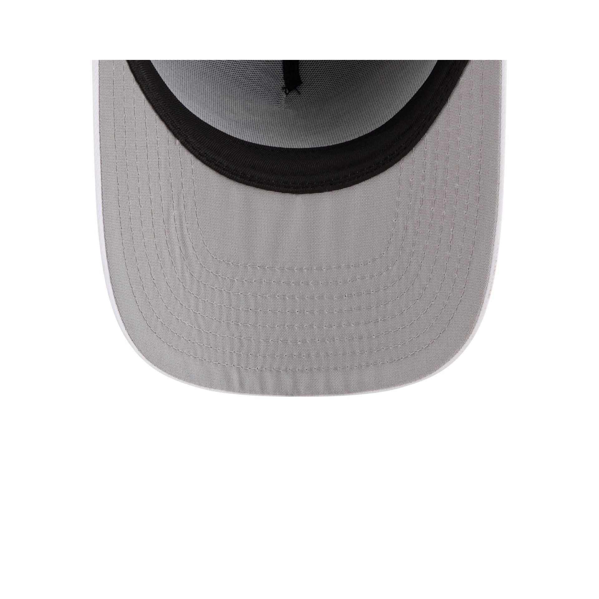 Connecticut Huskies Arched 9FIFTY A-Frame Snapback Hat