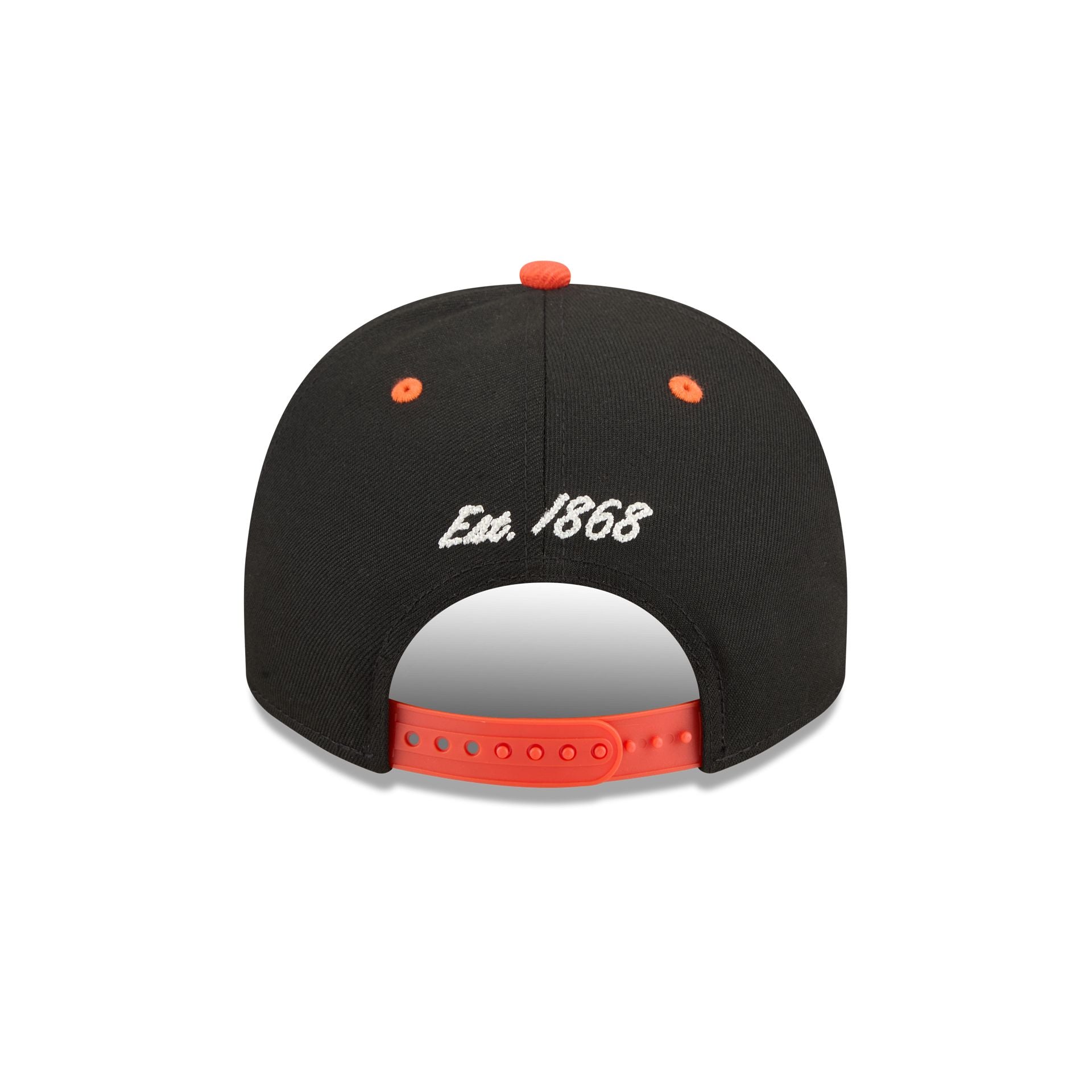Oregon State Beavers Arched 9FIFTY A-Frame Snapback Hat