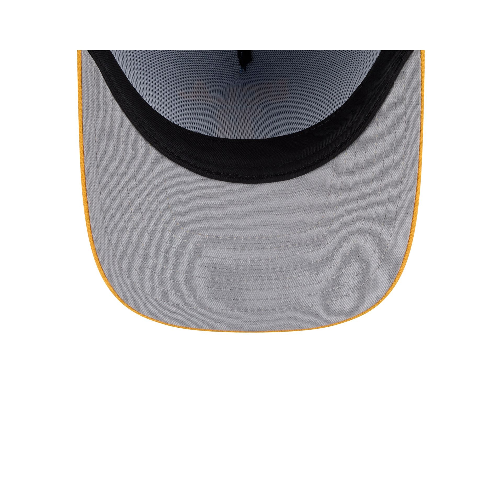 UCLA Bruins Arched 9FIFTY A-Frame Snapback Hat