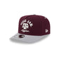 Texas A&M Aggies Arched 9FIFTY A-Frame Snapback Hat