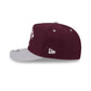 Texas A&M Aggies Arched 9FIFTY A-Frame Snapback Hat