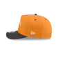 Tennessee Volunteers Arched 9FIFTY A-Frame Snapback Hat