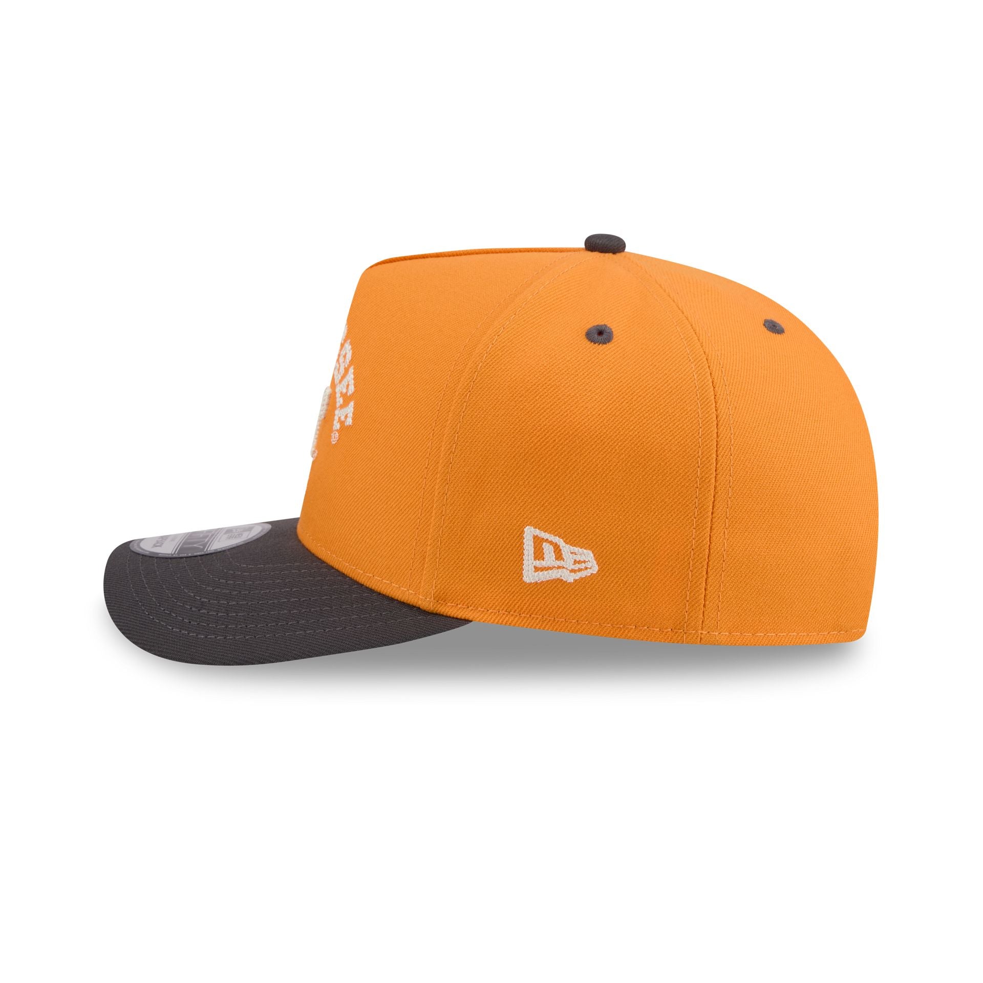 Tennessee Volunteers Arched 9FIFTY A-Frame Snapback Hat