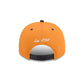 Tennessee Volunteers Arched 9FIFTY A-Frame Snapback Hat