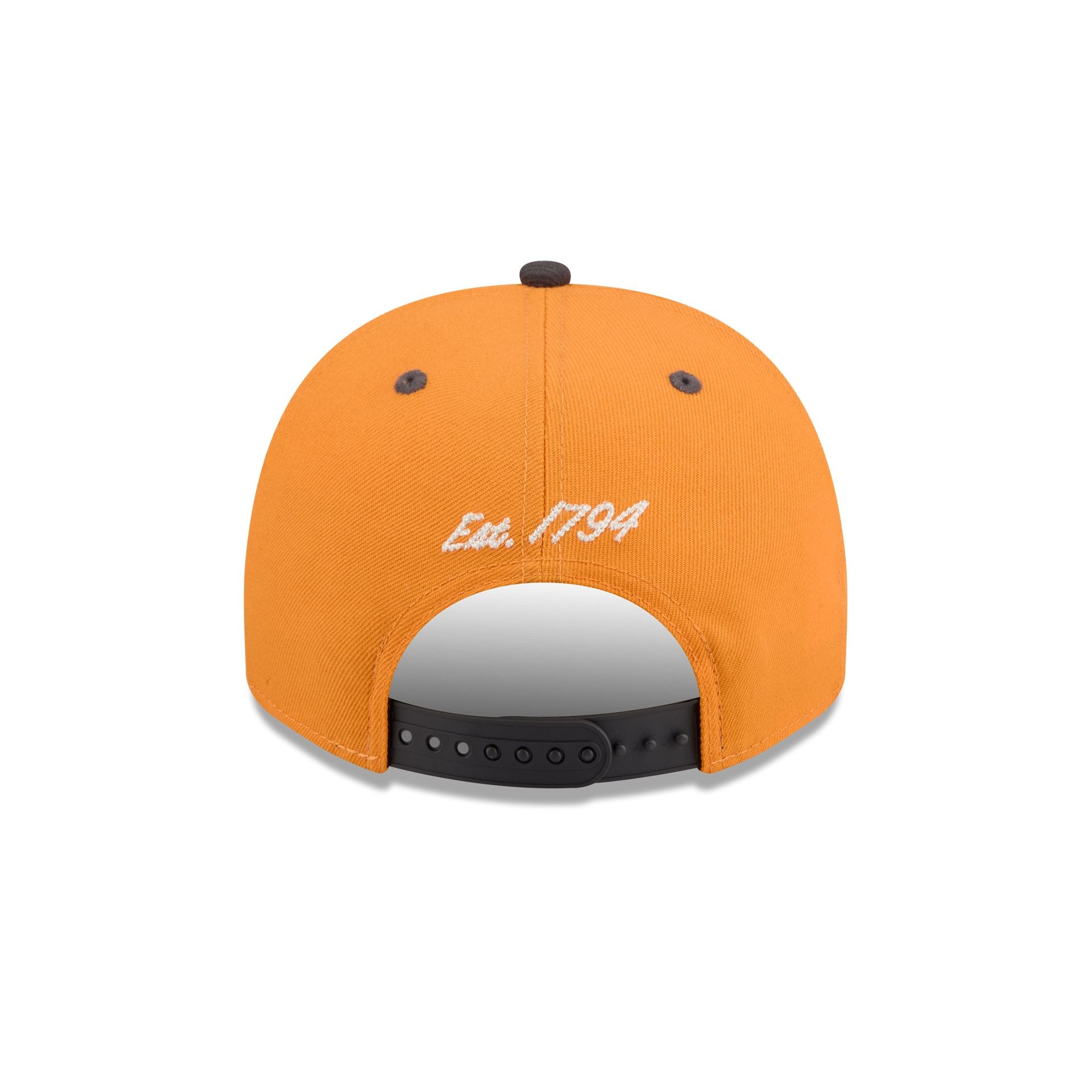 Tennessee Volunteers Arched 9FIFTY A-Frame Snapback Hat