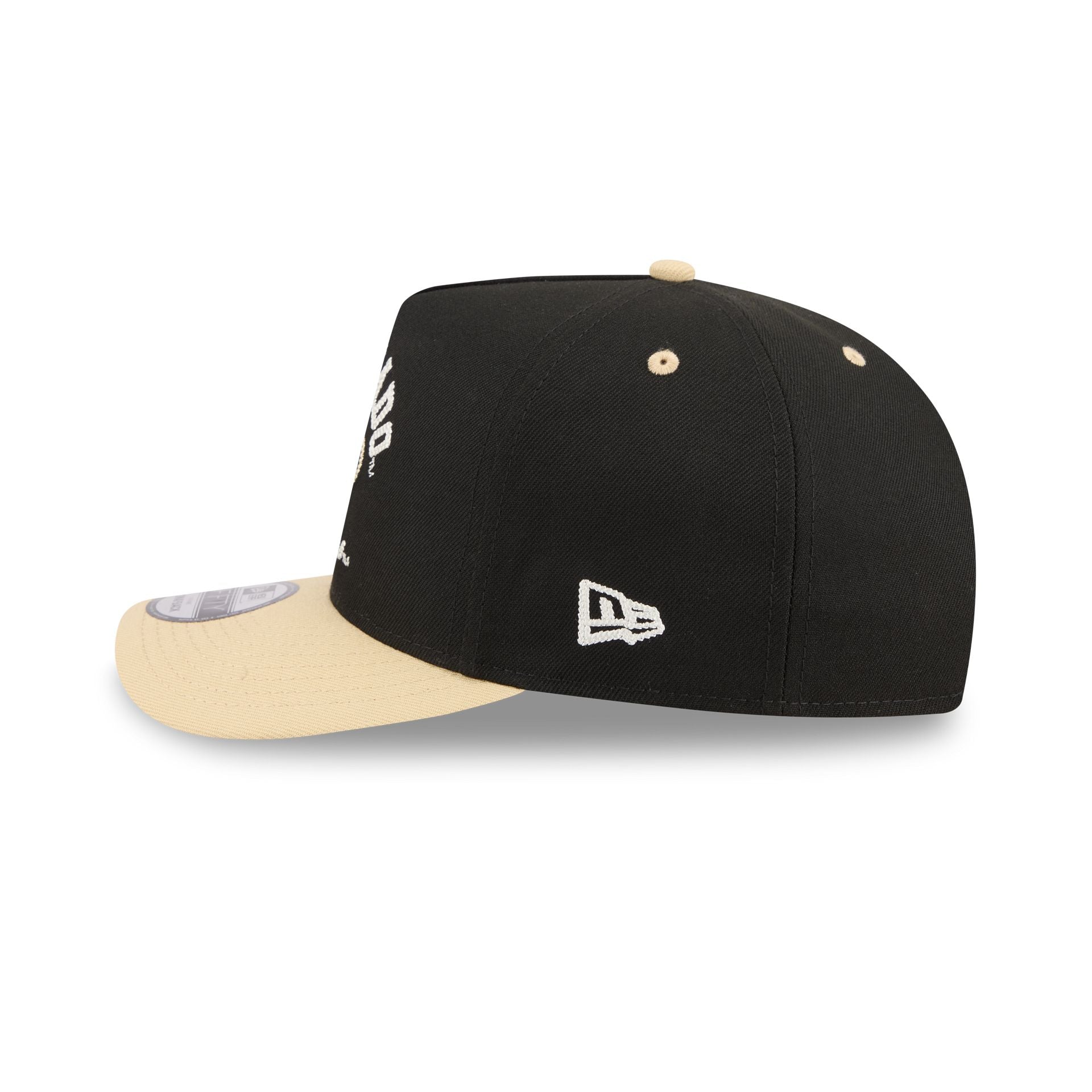 Colorado Buffaloes Arched 9FIFTY A-Frame Snapback Hat