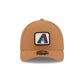 Arizona Diamondbacks Bronze 9FORTY M-Crown Adjustable Hat