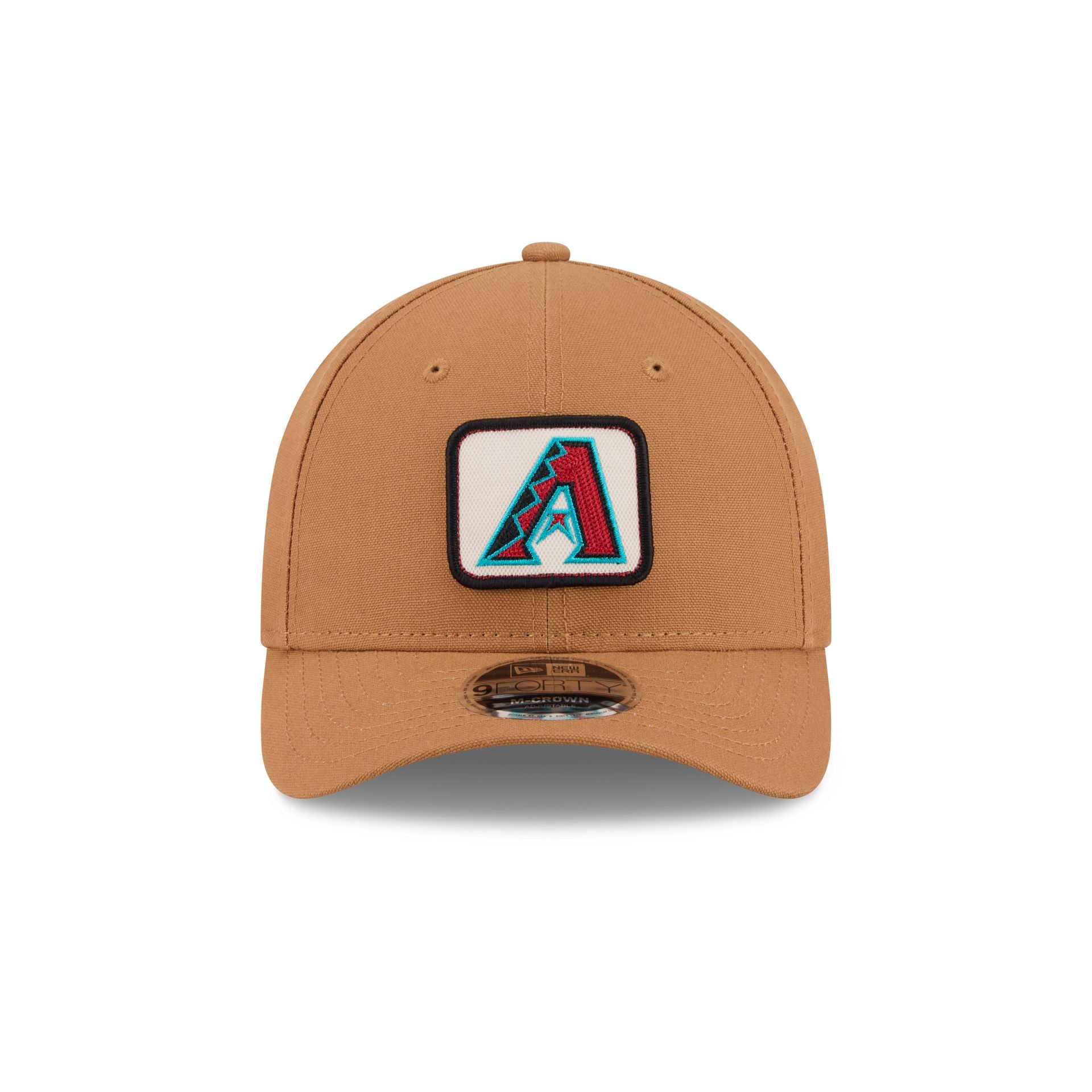 Arizona Diamondbacks Bronze 9FORTY M-Crown Adjustable Hat