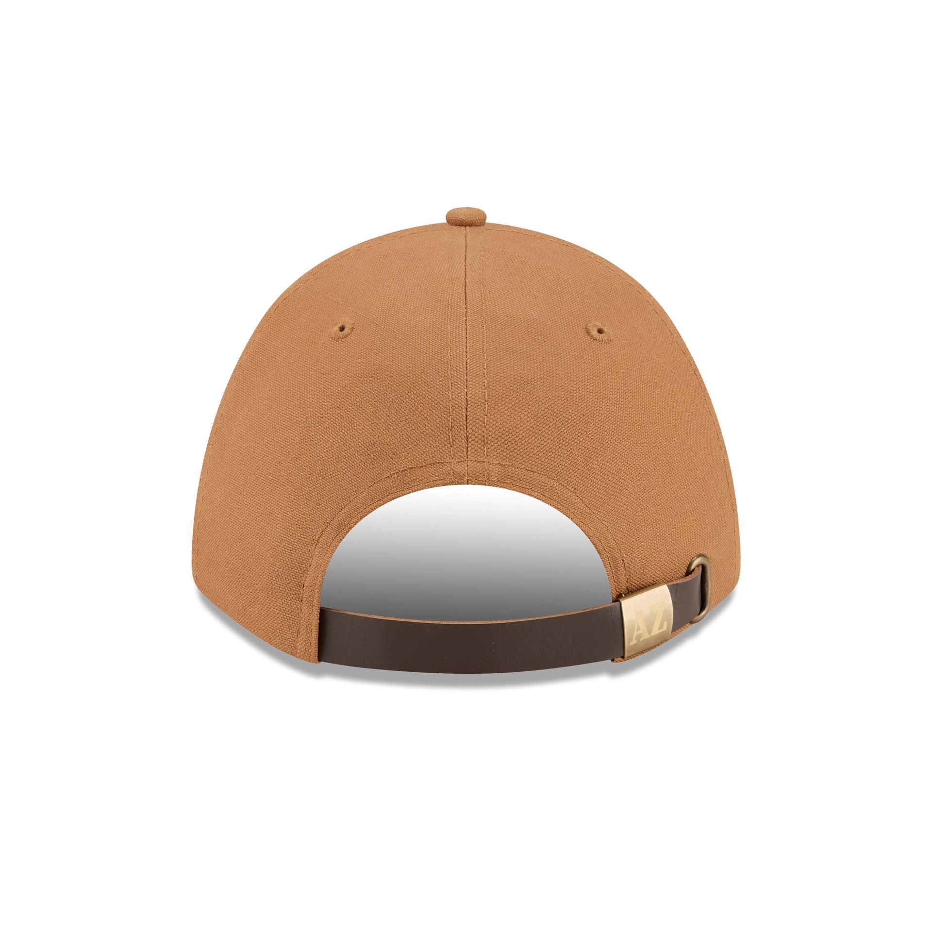 Arizona Diamondbacks Bronze 9FORTY M-Crown Adjustable Hat