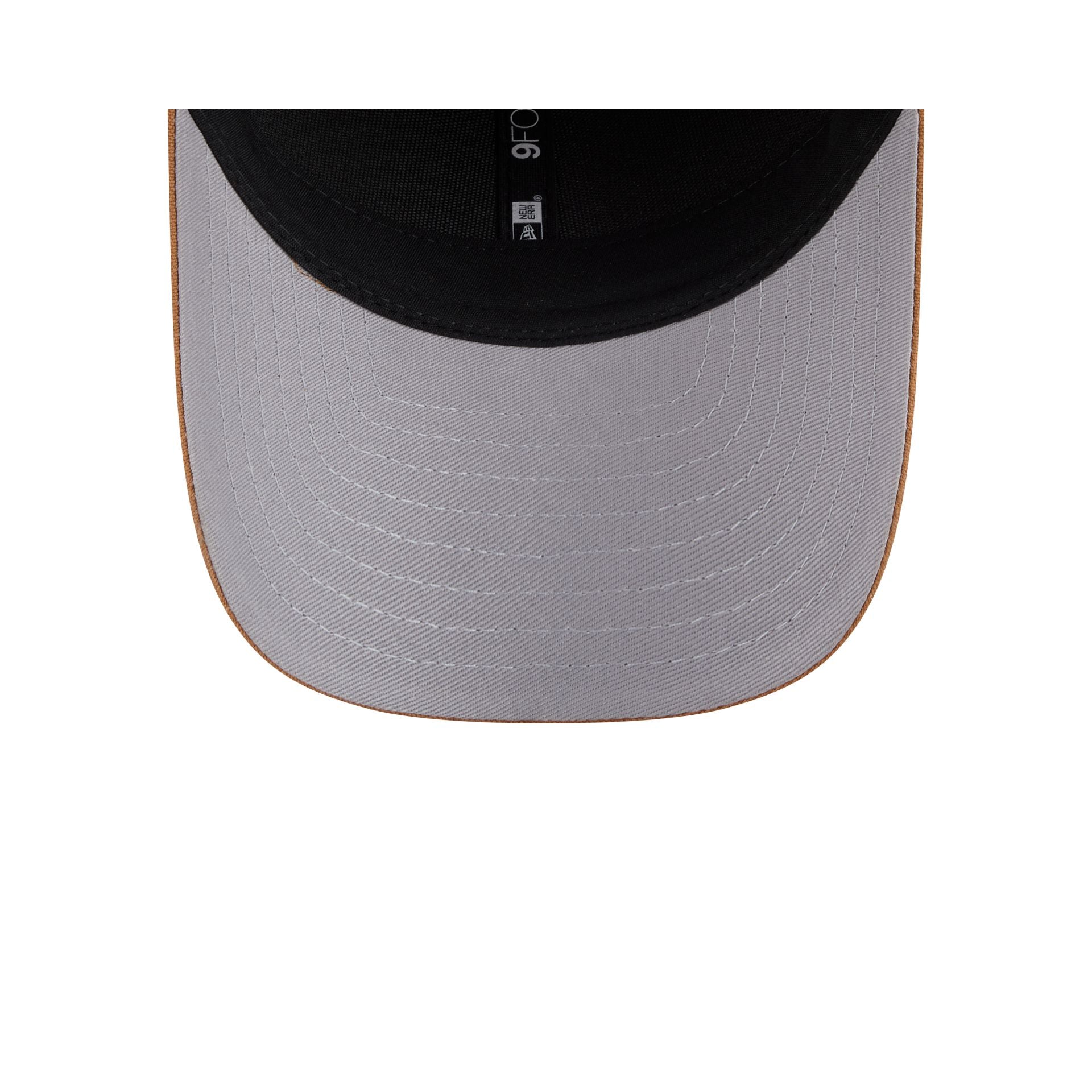 Arizona Diamondbacks Bronze 9FORTY M-Crown Adjustable Hat