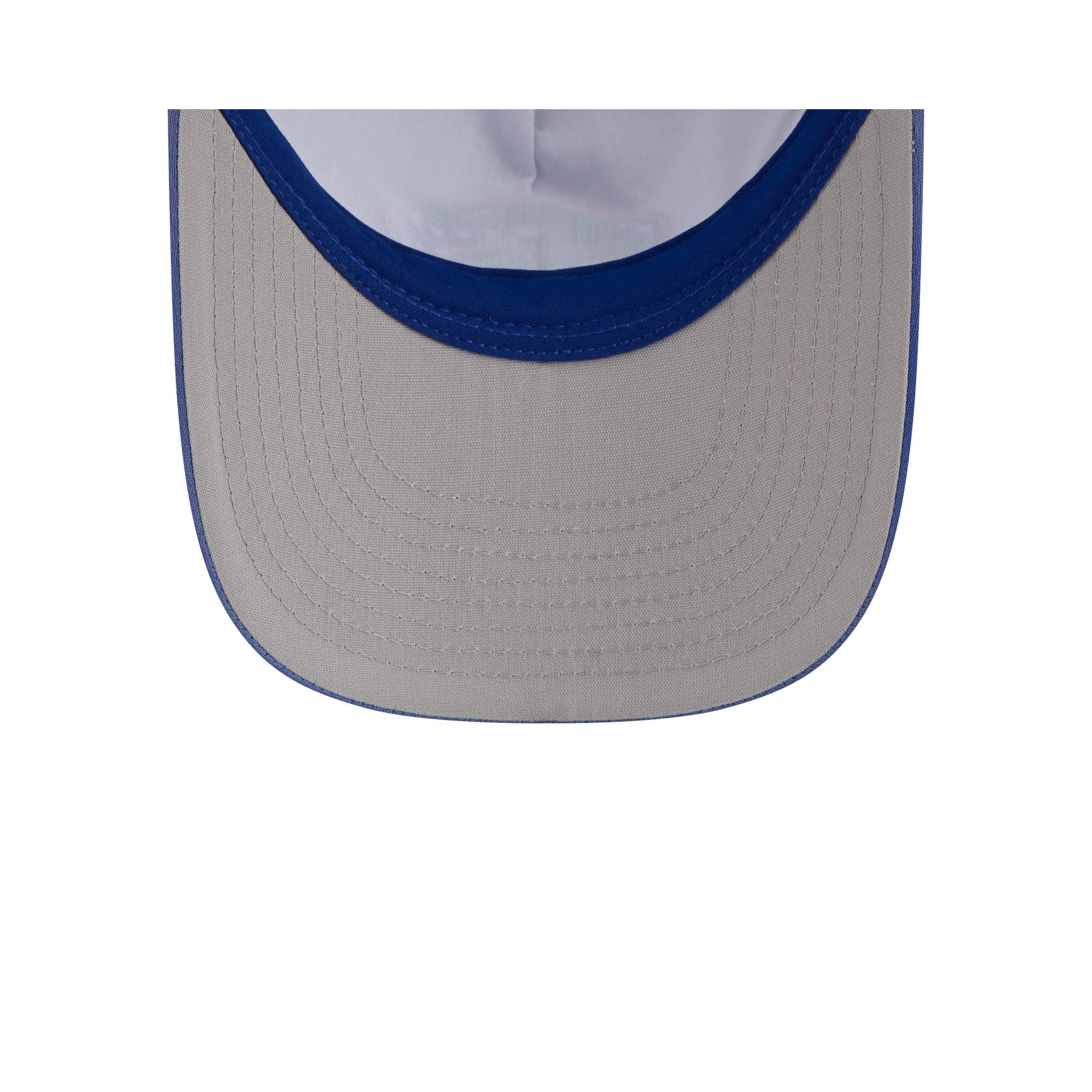 Florida Gators Worn 9FIFTY A-Frame Trucker Hat