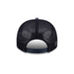 Connecticut Huskies Worn 9FIFTY A-Frame Trucker Hat