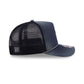 Connecticut Huskies Worn 9FIFTY A-Frame Trucker Hat