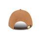 Atlanta Braves Bronze 9FORTY M-Crown Adjustable Hat