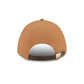 Boston Red Sox Bronze 9FORTY M-Crown Adjustable Hat
