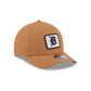 Detroit Tigers Bronze 9FORTY M-Crown Adjustable Hat