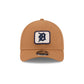 Detroit Tigers Bronze 9FORTY M-Crown Adjustable Hat