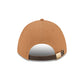 Houston Astros Bronze 9FORTY M-Crown Adjustable Hat