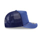 Los Angeles Dodgers Worn 9FIFTY A-Frame Trucker Hat