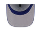 Los Angeles Dodgers Worn 9FIFTY A-Frame Trucker Hat