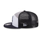New York Yankees Block Split Panel 9FIFTY Trucker Hat