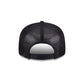 New York Yankees Block Split Panel 9FIFTY Trucker Hat
