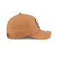 Chicago Cubs Bronze 9FORTY M-Crown Adjustable Hat