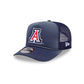 Arizona Wildcats Worn 9FIFTY A-Frame Trucker Hat